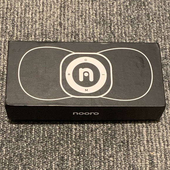 Nooro Ultimate Whole Body Massage System 🔥HOST PICK🔥 - Picture 3 of 7